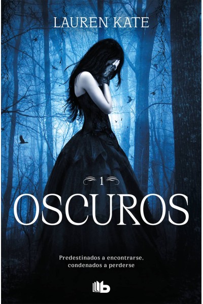 OSCUROS (OSCUROS 1)
