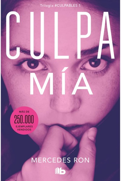 CULPA MÍA (CULPABLES 1)