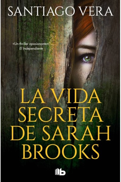 LA VIDA SECRETA DE SARAH BROOKS