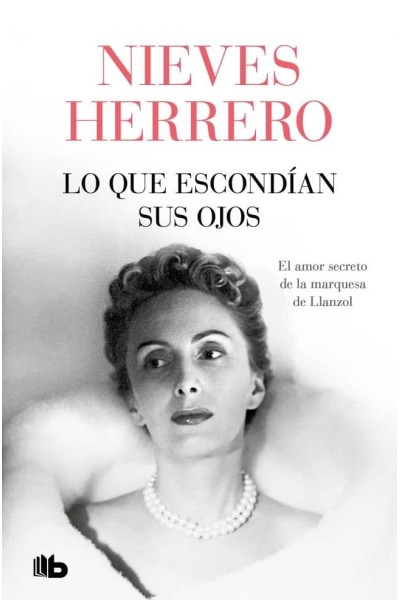 LO QUE ESCONDIAN SUS OJOS