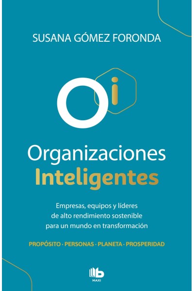 ORGANIZACIONES INTELIGENTES