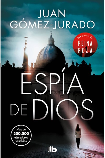 ESPÍA DE DIOS