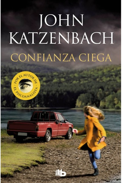 CONFIANZA CIEGA