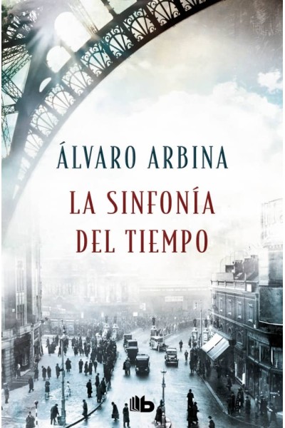 LA SINFONÍA DEL TIEMPO