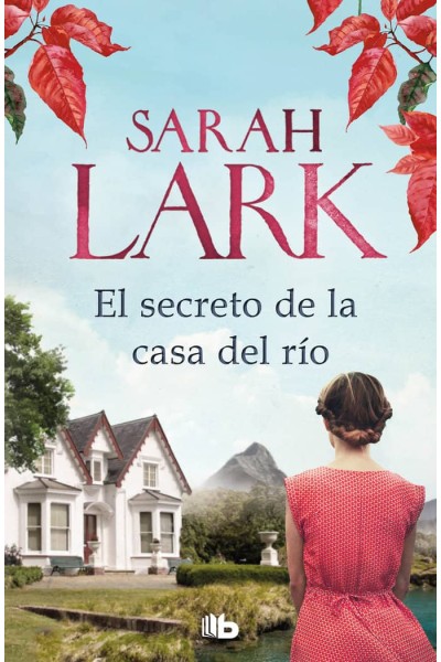 EL SECRETO DE LA CASA DEL RIO
