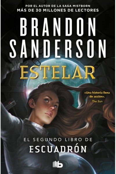 ESTELAR (ESCUADRÓN 2)