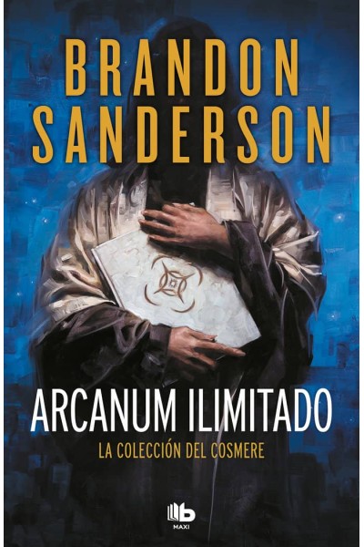 ARCANUM ILIMITADO