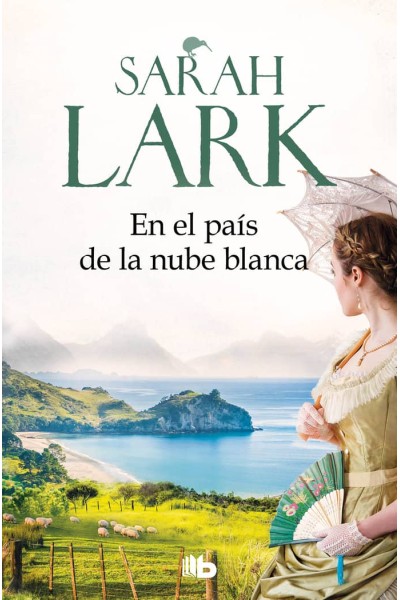 EN EL PAIS DE LA NUBE BLANCA TRILOGIA DE