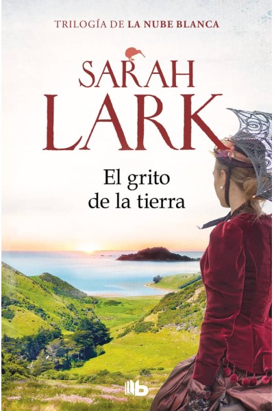 EL GRITO DE LA TIERRA TRILOGIA DE LA NUBE