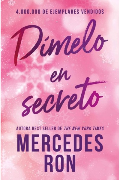 DÍMELO EN SECRETO (DÍMELO 2)