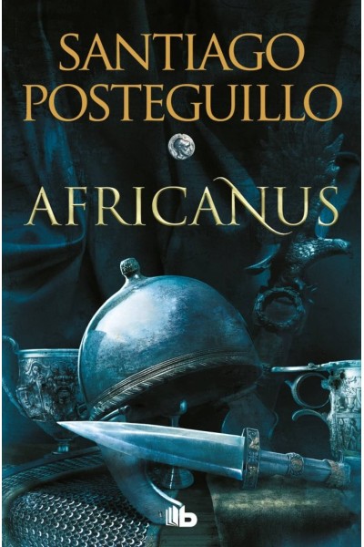 AFRICANUS (TRILOGÍA AFRICANUS 1)