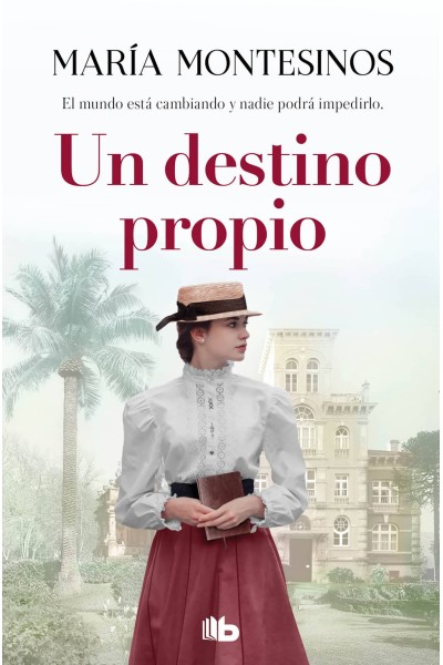 UN DESTINO PROPIO