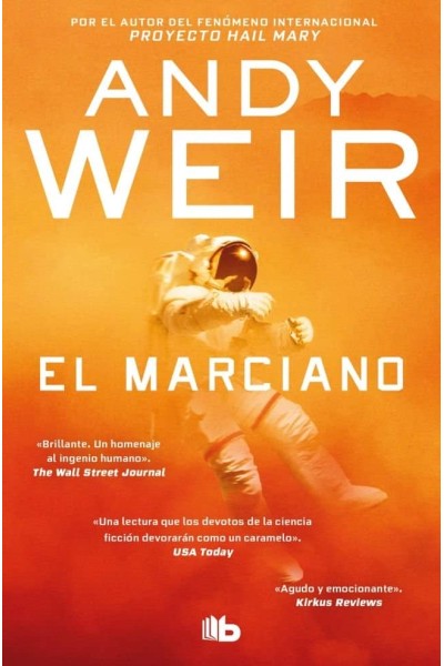 EL MARCIANO