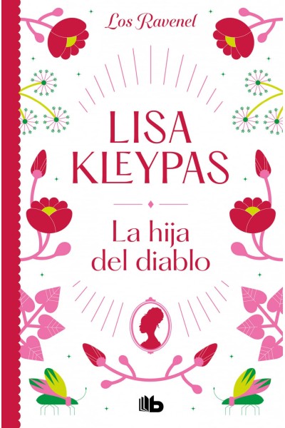 LA HIJA DEL DIABLO (LOS RAVENEL 5)