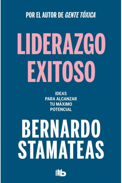 LIDERAZGO EXITOSO