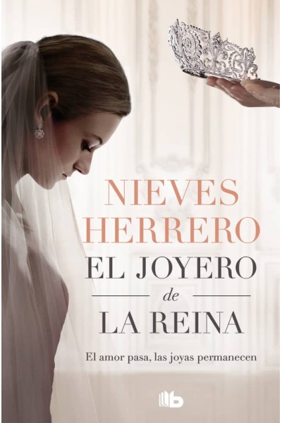EL JOYERO DE LA REINA