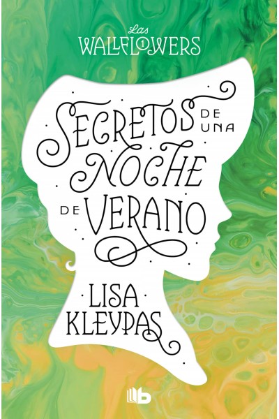 SECRETOS DE UNA NOCHE DE VERANO (LOS WALLFLOWERS 1) (LAS WALLFLOWERS 1)