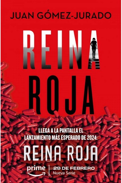 REINA ROJA