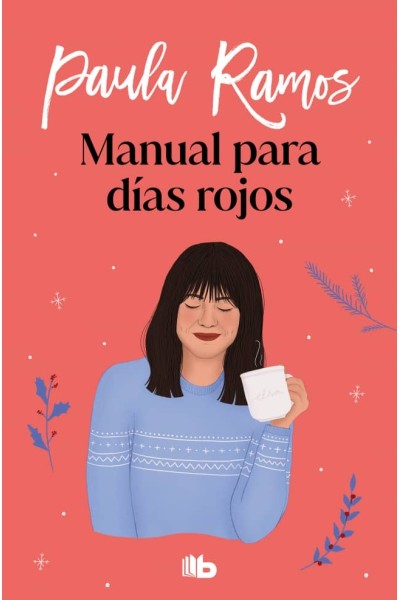 MANUAL PARA DÍAS ROJOS