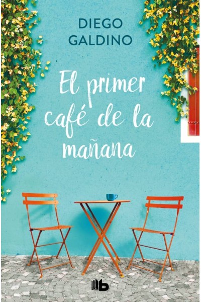 EL PRIMER CAFÉ DE LA MAÑANA