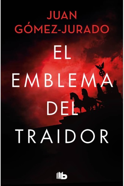 EL EMBLEMA DEL TRAIDOR
