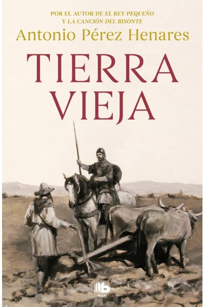 TIERRA VIEJA