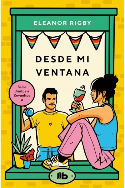 DESDE MI VENTANA (JUNTOS Y REVUELTOS 2)