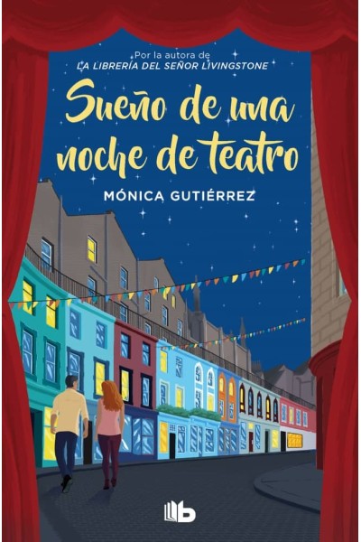 SUEÑO DE UNA NOCHE DE TEATRO