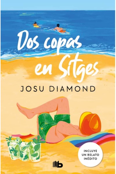 DOS COPAS EN SITGES