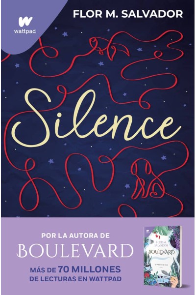SILENCE