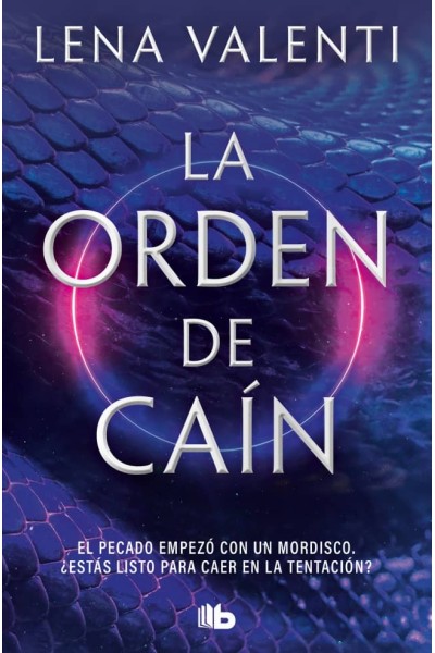 LA ORDEN DE CAÍN