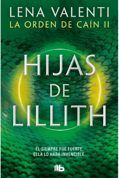 LAS HIJAS DE LILLITH