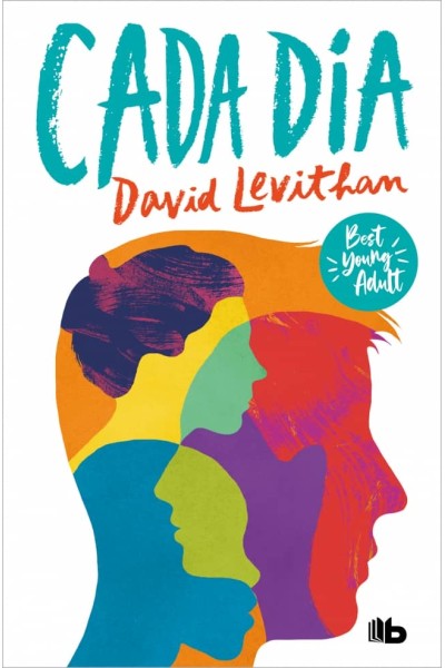 CADA DÍA (BEST YOUNG ADULT)