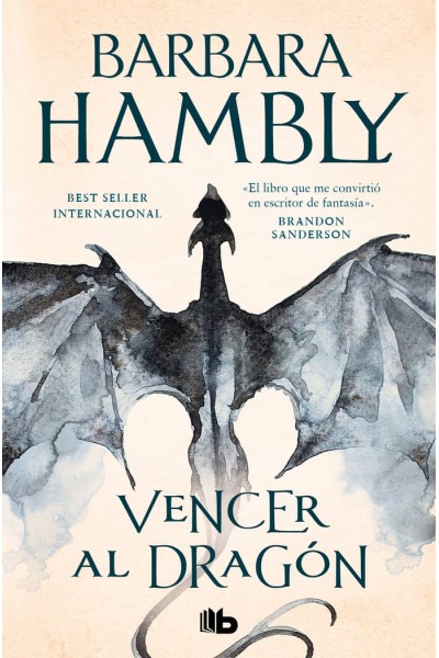VENCER AL DRAGON