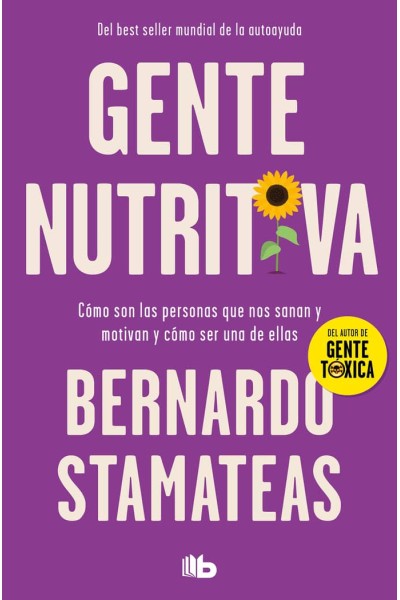 GENTE NUTRITIVA