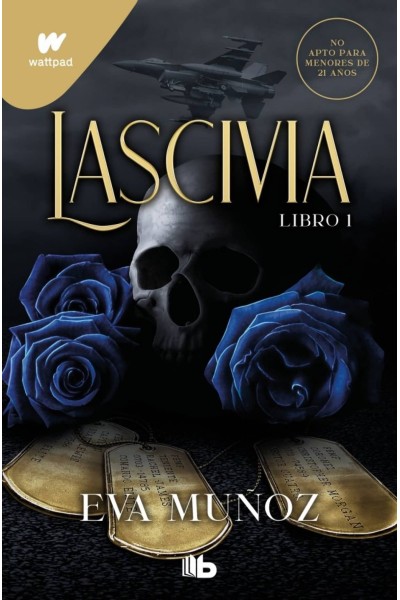 LASCIVIA LIBRO 1