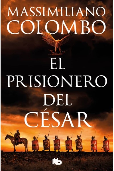 EL PRISIONERO DEL CÉSAR
