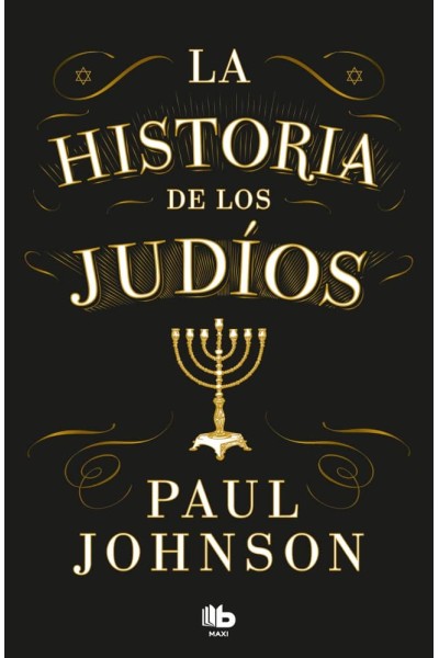 LA HISTORIA DE LOS JUDÍOS
