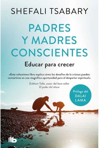 PADRES Y MADRES CONSCIENTES