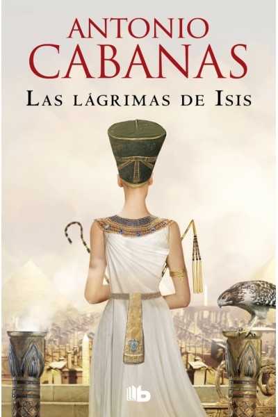 LAS LÁGRIMAS DE ISIS
