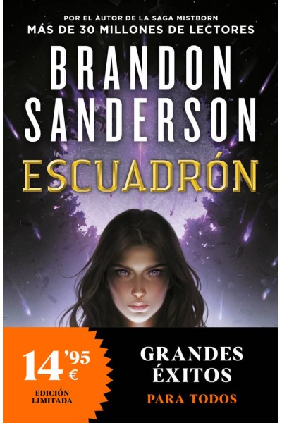 ESCUADRON 1