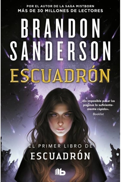 ESCUADRÓN (ESCUADRÓN 1)