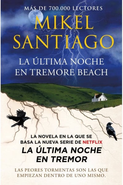 LA ÚLTIMA NOCHE EN TREMORE BEACH