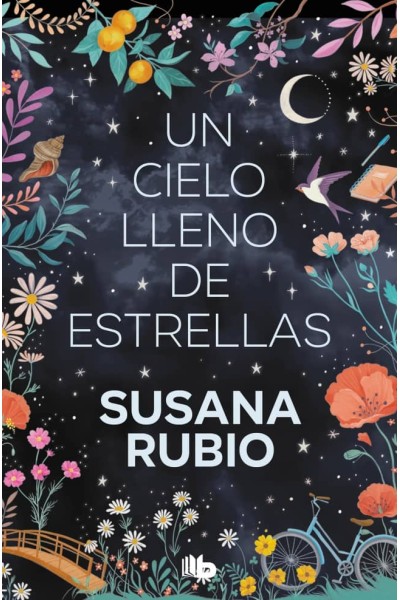UN CIELO LLENO DE ESTRELLAS (LAS HERMANAS LUNA 2)