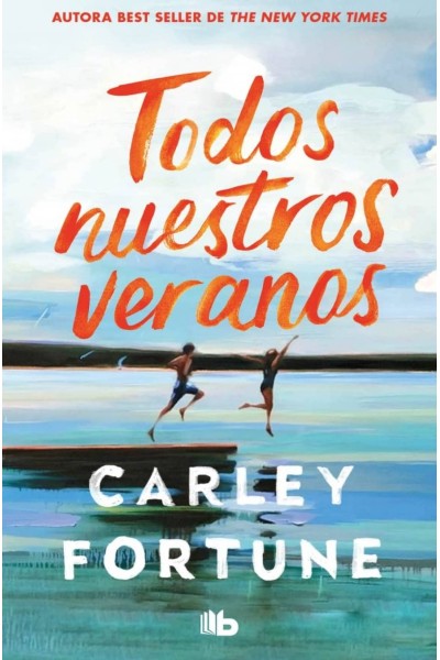 TODOS NUESTROS VERANOS