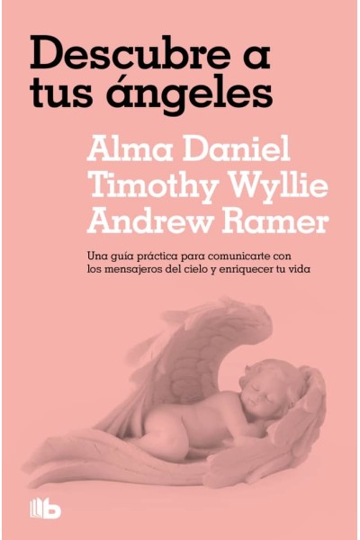 DESCUBRE A TUS ÁNGELES