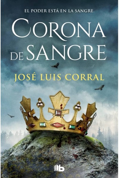 CORONA DE SANGRE