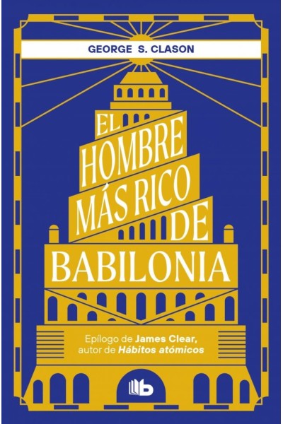 EL HOMBRE MÁS RICO DE BABILONIA