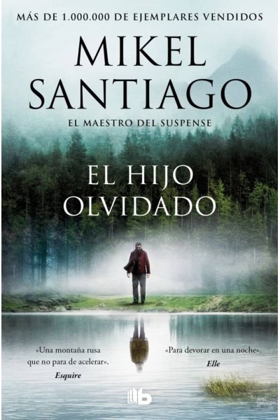 EL HIJO OLVIDADO