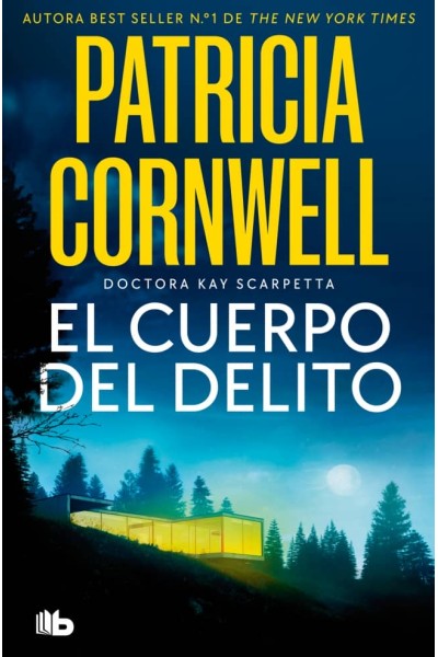 EL CUERPO DEL DELITO
